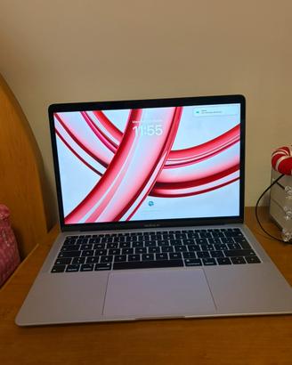 Apple MacBook air 13,3’’ I5 - con scontrino
