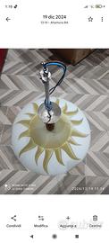 lampadario 