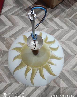 lampadario 