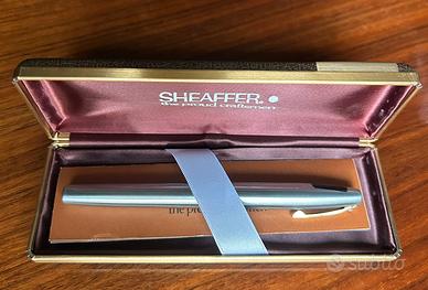 Stilografica Sheaffer Triumph Imperial 444XG nuova