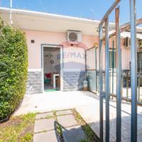 Villa a schiera - Mascali