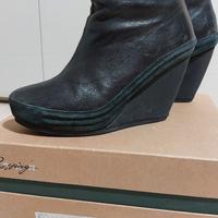 Logan - linea Crossing