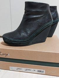 Logan - linea Crossing