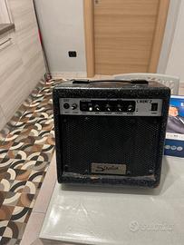 Amplificatore chitarra 
