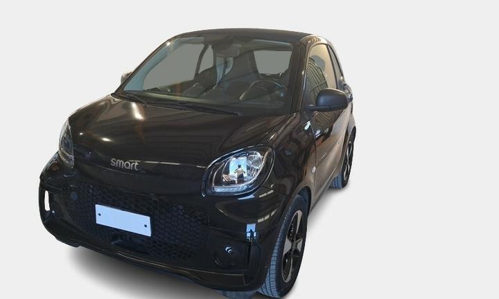 SMART FORTWO EQ 41kW passion