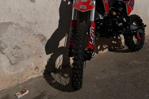 pit bike lem fr 125