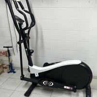 Ellittica VE 710 DOMYOS