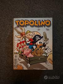 Topolino fumetto n.2451