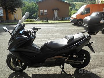 Kymco AK 550 - 2020