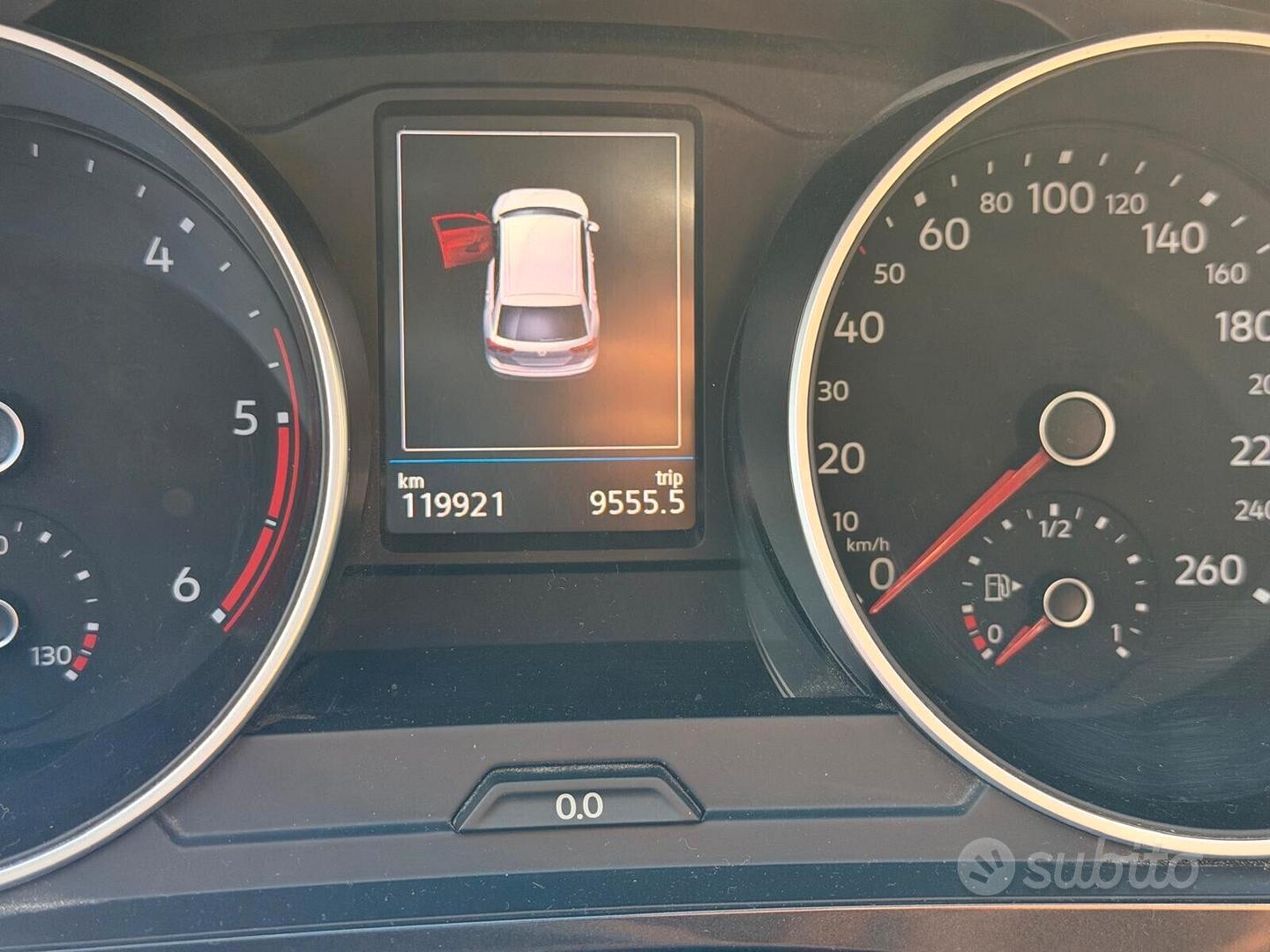 Volkswagen Tiguan 2018 photo 2