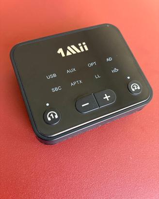 Mi Bluetooth Wireless Audio Adapter B06T6
