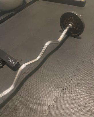 BILANCIERE EZ DECATHLON