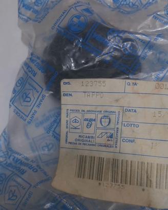 TAPPO SERBATOIO CARBURANTE BOXER PIAGGIO 123755