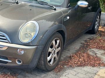 Mini 1.6 16V One Park Lane