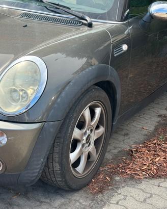 Mini 1.6 16V One Park Lane