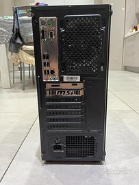 pc fisso