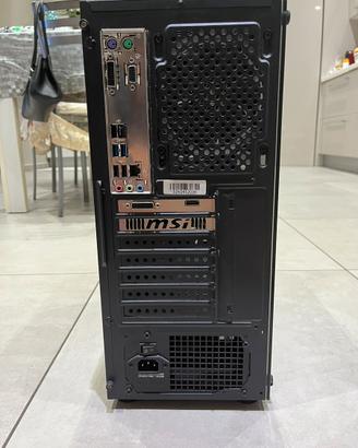 pc fisso