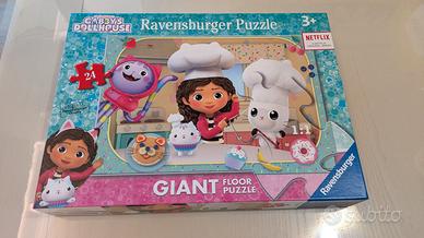 Ravensburger puzzle Gabby