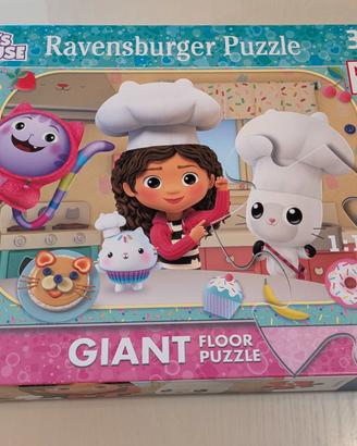 Ravensburger puzzle Gabby
