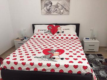 Bilocale con terrazza