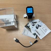 Sony smartwatch 3 SWR50
