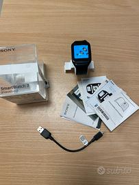 Sony smartwatch 3 SWR50