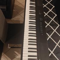 piano elettrico  Thomann sp-120