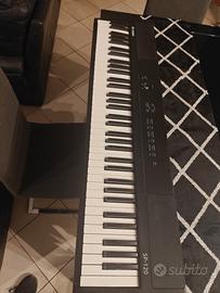piano elettrico  Thomann sp-120