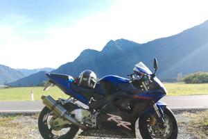 CBR 954 