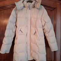 Cappotto donna trapuntato Essenza