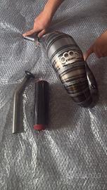  Scarico dbr 86/94