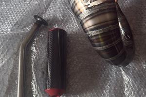  Scarico dbr 86/94