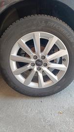cerchi audi A1 