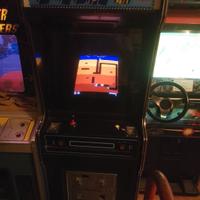 cabinato da bar sidam dig dug