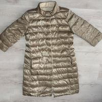 Piumino Max Mara reversibile come nuovo