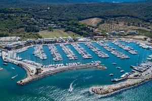 Posto barca Marina Scarlino