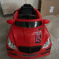 Macchina per bambini