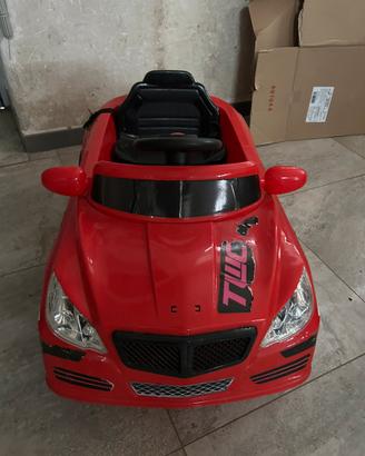 Macchina per bambini