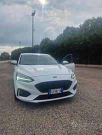 Ford Focus ST Line 12/2019