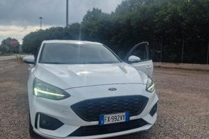 Ford Focus ST Line 12/2019