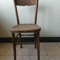 Sedia Vintage 
