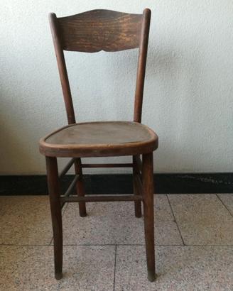 Sedia Vintage 