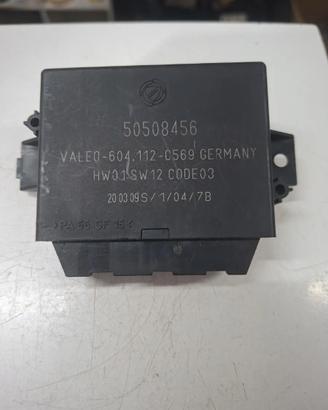 Centralina sensori parcheggio 50508456 Alfa Mito