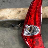 STOP FANALE POSTERIORE SINISTRO SUZUKI Splash 1Â°