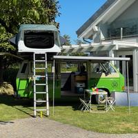 Pulmino VW t3