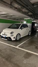 595 TURISMO STAGE 3