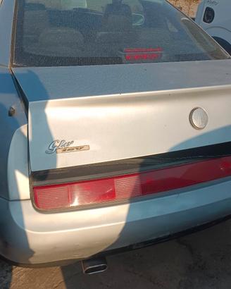 Ricambi Alfa Romeo GTV