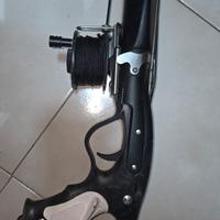 arbalete Seatec grotto 60