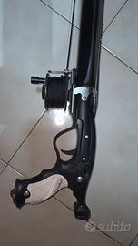 arbalete Seatec grotto 60