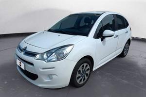 CITROEN C3 1.0 vti Attraction 68cv